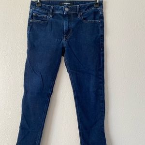 Express Men’s Denim Slim Jeans 29x30​